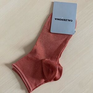 Calzedonia Shimmer Socks